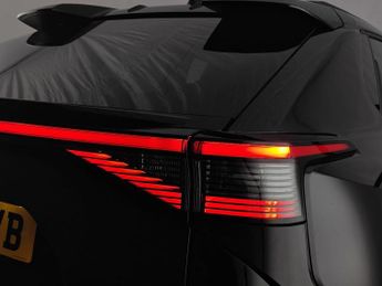 Toyota bZ4X 71.4kWh Motion Auto 5dr (11kW OBC)