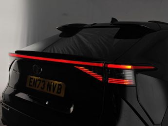 Toyota bZ4X 71.4kWh Motion Auto 5dr (11kW OBC)