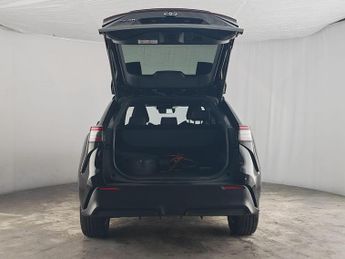 Toyota bZ4X 71.4kWh Motion Auto 5dr (11kW OBC)