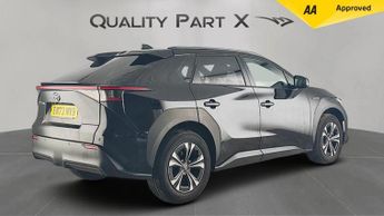 Toyota bZ4X 71.4kWh Motion Auto 5dr (11kW OBC)