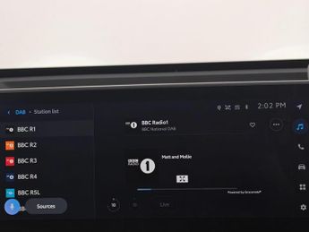 Toyota bZ4X 71.4kWh Motion Auto 5dr (11kW OBC)