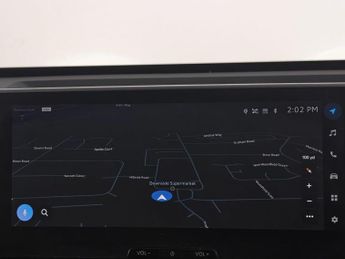 Toyota bZ4X 71.4kWh Motion Auto 5dr (11kW OBC)