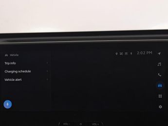 Toyota bZ4X 71.4kWh Motion Auto 5dr (11kW OBC)