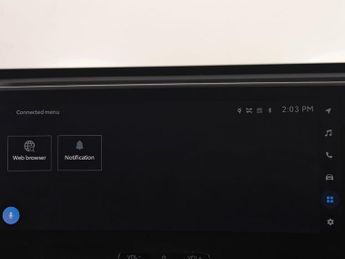 Toyota bZ4X 71.4kWh Motion Auto 5dr (11kW OBC)