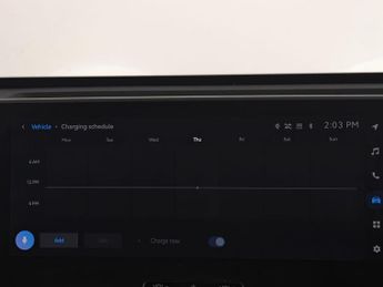 Toyota bZ4X 71.4kWh Motion Auto 5dr (11kW OBC)