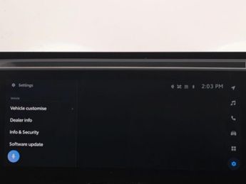 Toyota bZ4X 71.4kWh Motion Auto 5dr (11kW OBC)