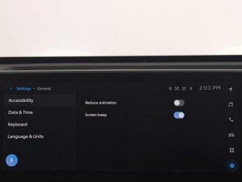 Toyota bZ4X 71.4kWh Motion Auto 5dr (11kW OBC)