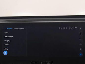 Toyota bZ4X 71.4kWh Motion Auto 5dr (11kW OBC)