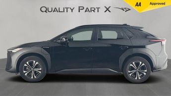 Toyota bZ4X 71.4kWh Motion Auto 5dr (11kW OBC)