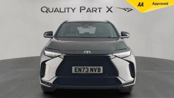 Toyota bZ4X 71.4kWh Motion Auto 5dr (11kW OBC)