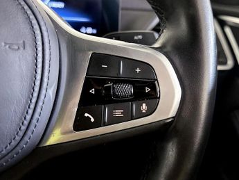 BMW i4 40 83.9kWh M Sport Gran Coupe Auto eDrive 5dr