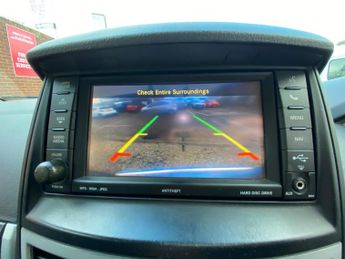 Chrysler Grand Voyager 2.8 CRD Limited Auto Euro 4 5dr