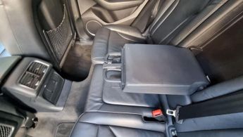 Audi Q5 2.0 TDI SE S Tronic quattro Euro 5 (s/s) 5dr