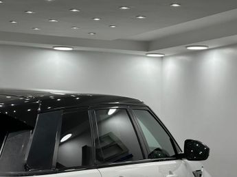 Land Rover Range Rover Evoque 2.0 TD4 HSE Dynamic Auto 4WD Euro 6 (s/s) 5dr