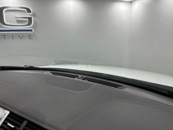 Land Rover Range Rover Evoque 2.0 TD4 HSE Dynamic Auto 4WD Euro 6 (s/s) 5dr