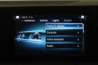 Mercedes-Benz A Class 1.3 A180 AMG Line 7G-DCT Euro 6 (s/s) 5dr