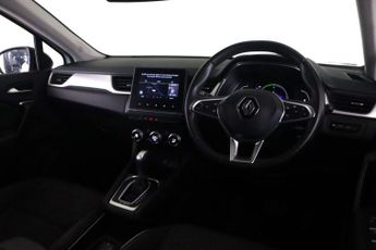 Renault Captur 1.6 E-TECH techno Auto Euro 6 (s/s) 5dr