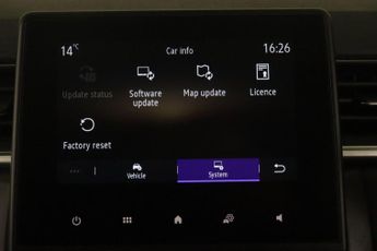 Renault Captur 1.6 E-TECH techno Auto Euro 6 (s/s) 5dr