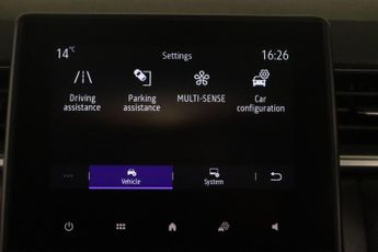 Renault Captur 1.6 E-TECH techno Auto Euro 6 (s/s) 5dr