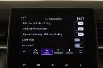 Renault Captur 1.6 E-TECH techno Auto Euro 6 (s/s) 5dr