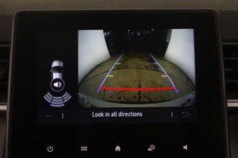 Renault Captur 1.6 E-TECH techno Auto Euro 6 (s/s) 5dr