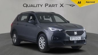 SEAT Tarraco 2.0 TDI SE DSG Euro 6 (s/s) 5dr