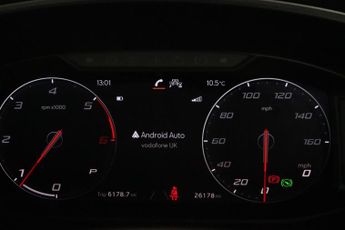 SEAT Tarraco 2.0 TDI SE DSG Euro 6 (s/s) 5dr