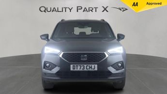 SEAT Tarraco 2.0 TDI SE DSG Euro 6 (s/s) 5dr