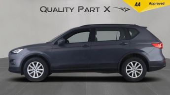 SEAT Tarraco 2.0 TDI SE DSG Euro 6 (s/s) 5dr