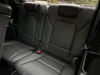 Hyundai Santa Fe 2.2 CRDi Blue Drive Endurance Edition Auto 4WD Euro 6 (s/s) 5dr 