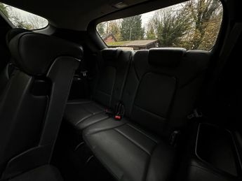 Hyundai Santa Fe 2.2 CRDi Blue Drive Endurance Edition Auto 4WD Euro 6 (s/s) 5dr 