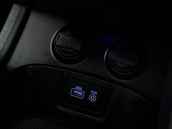 Hyundai Santa Fe 2.2 CRDi Blue Drive Endurance Edition Auto 4WD Euro 6 (s/s) 5dr 