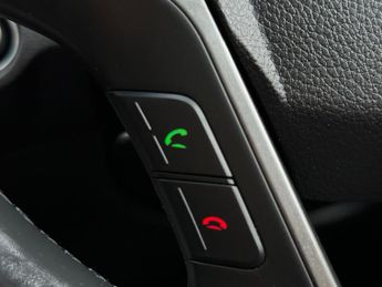 Hyundai Santa Fe 2.2 CRDi Blue Drive Endurance Edition Auto 4WD Euro 6 (s/s) 5dr 