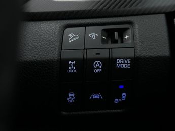 Hyundai Santa Fe 2.2 CRDi Blue Drive Endurance Edition Auto 4WD Euro 6 (s/s) 5dr 