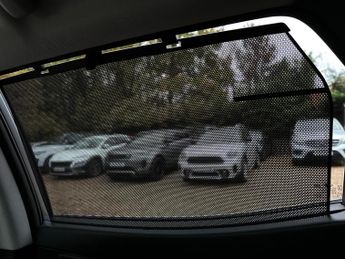 Hyundai Santa Fe 2.2 CRDi Blue Drive Endurance Edition Auto 4WD Euro 6 (s/s) 5dr 