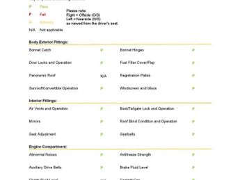 Hyundai Santa Fe 2.2 CRDi Blue Drive Endurance Edition Auto 4WD Euro 6 (s/s) 5dr 