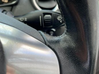 Ford Fiesta 1.6 Zetec Powershift Euro 5 5dr