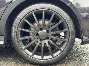 Mercedes-Benz A Class 1.5 A180 CDI AMG Sport 7G-DCT Euro 6 (s/s) 5dr