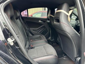 Mercedes-Benz A Class 1.5 A180 CDI AMG Sport 7G-DCT Euro 6 (s/s) 5dr