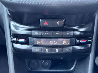 Peugeot 2008 1.6 e-HDi Allure EGC Euro 5 (s/s) 5dr