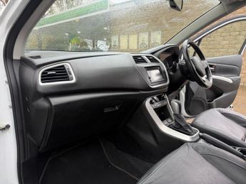 Suzuki SX4 S-Cross 1.6 DDiS SZ5 TCSS ALLGRIP Euro 6 (s/s) 5dr