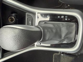 Suzuki SX4 S-Cross 1.6 DDiS SZ5 TCSS ALLGRIP Euro 6 (s/s) 5dr