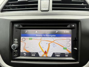 Suzuki SX4 S-Cross 1.6 DDiS SZ5 TCSS ALLGRIP Euro 6 (s/s) 5dr