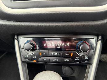 Suzuki SX4 S-Cross 1.6 DDiS SZ5 TCSS ALLGRIP Euro 6 (s/s) 5dr