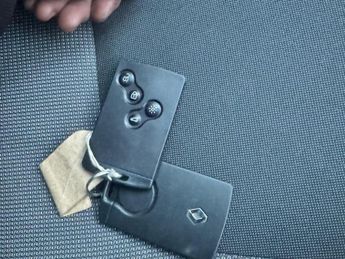 Renault Captur 1.5 dCi ENERGY Dynamique S Nav Auto Euro 6 (s/s) 5dr