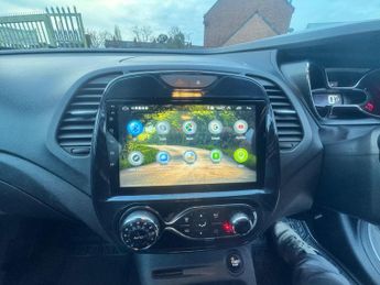 Renault Captur 1.5 dCi ENERGY Dynamique S Nav Auto Euro 6 (s/s) 5dr