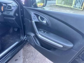 Renault Kadjar 1.5 dCi Signature Nav EDC Euro 6 (s/s) 5dr