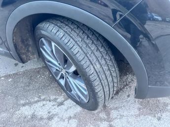 Renault Kadjar 1.5 dCi Signature Nav EDC Euro 6 (s/s) 5dr