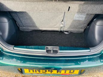 Toyota Yaris 1.3 VVT-i T Spirit 5dr