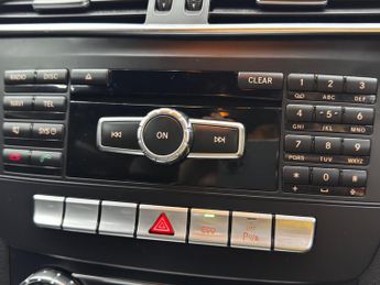 Mercedes-Benz C Class 2.1 C220 CDI AMG Sport Plus G-Tronic+ Euro 5 (s/s) 5dr